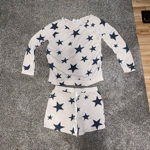 Women’s lounge set size XL